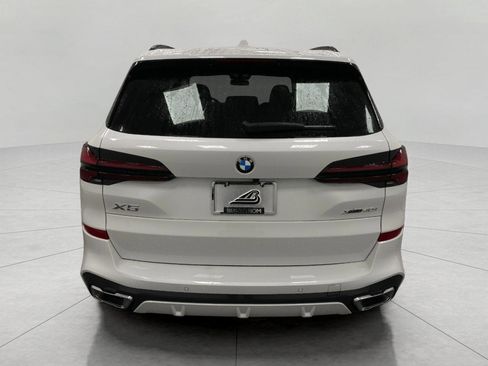 New 2026 BMW X5 xDrive40i image 4