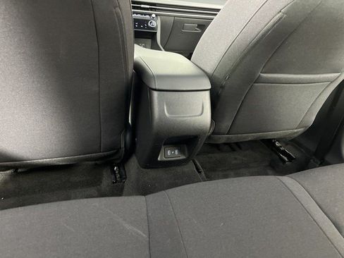 Used 2024 Hyundai Sonata SEL w/ Convenience Package FWD image 39