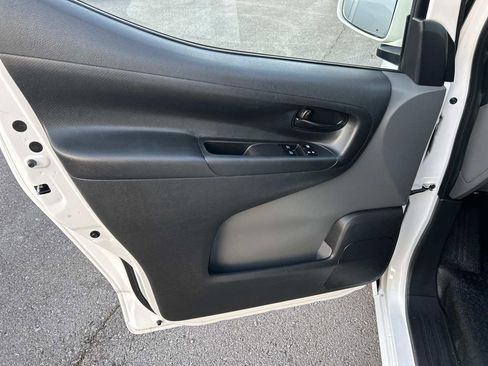 Used 2021 Nissan NV200 SV image 21