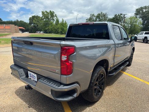 Used 2026 Chevrolet Silverado 1500 RST w/ RST Select Package RWD image 10