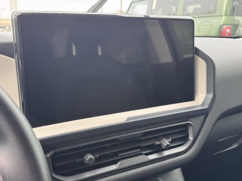 New 2025 Ford Bronco Sport Heritage image 13