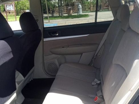 Used 2014 Subaru Outback 2.5i Premium w/ Popular Package #1A image 16