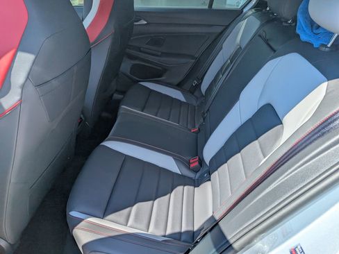 New 2025 Volkswagen GTI Autobahn image 20