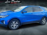 Used 2024 Chevrolet Equinox LT image 2