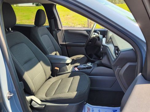 Used 2024 Ford Escape Active w/ Tech Pack #1 image 16