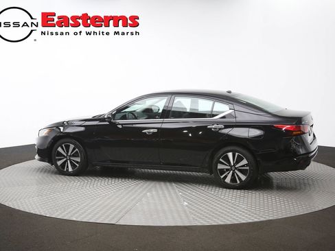 Used 2020 Nissan Altima 2.5 SL AWD/4WD image 64