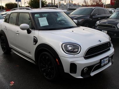 Used 2024 MINI Cooper Countryman S