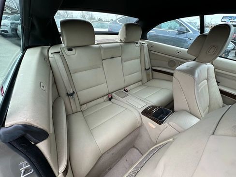 Used 2009 BMW 328i Convertible RWD image 25
