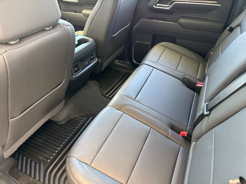 New 2026 Chevrolet Silverado 1500 RST w/ Convenience Package II AWD/4WD image 11