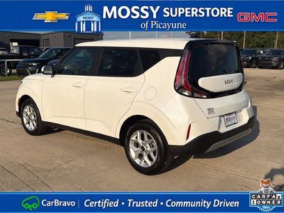 Used 2025 Kia Soul LX w/ LX Technology Package