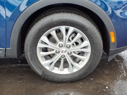 Used 2022 Buick Envision Preferred image 9