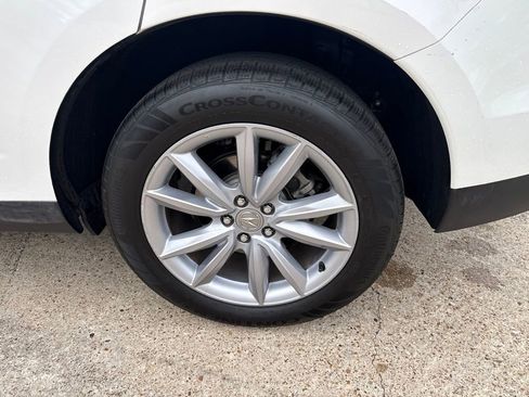 Used 2024 Acura RDX SH-AWD image 3