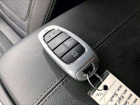 Certified 2023 Hyundai Santa Cruz Night AWD/4WD image 12