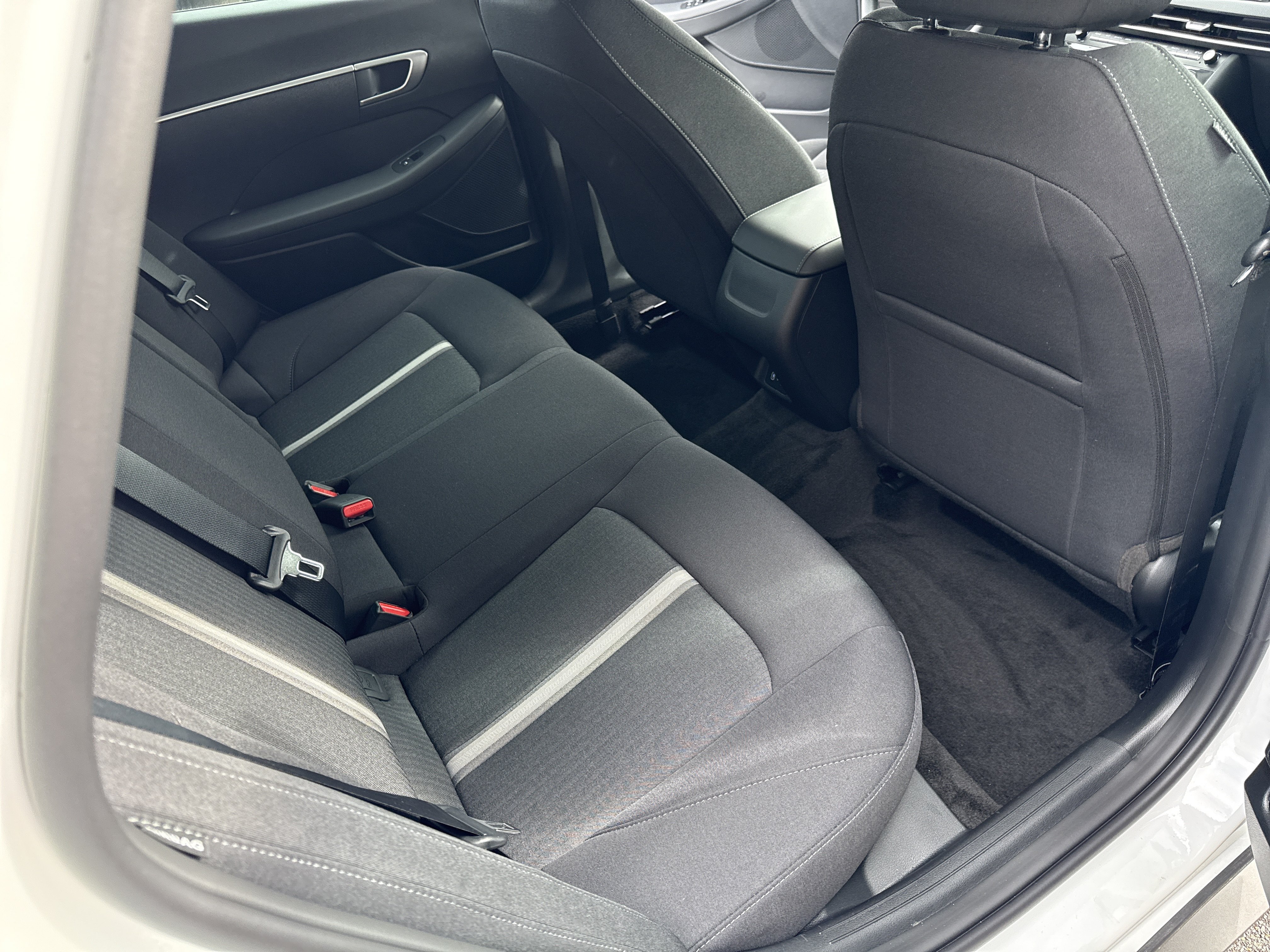 New 2026 Hyundai Sonata SE FWD image 14