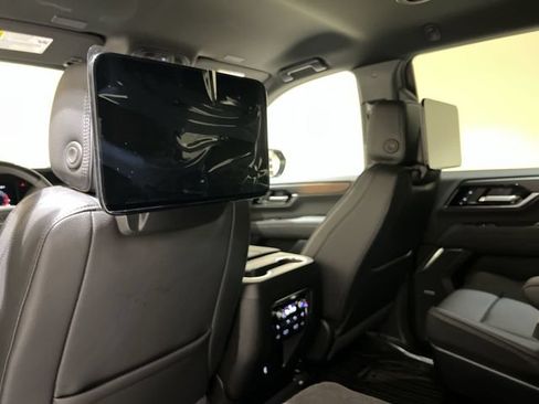 New 2026 GMC Yukon Denali w/ Advanced Technology Package AWD/4WD image 33