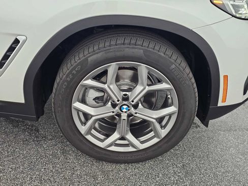 Used 2023 BMW X3 sDrive30i w/ Premium Package RWD image 9