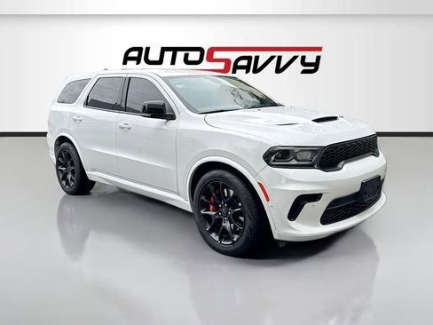 Used 2024 Dodge Durango SRT w/ Black Package AWD/4WD image 1