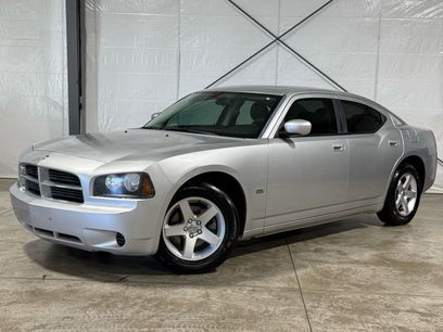 Used 2010 Dodge Charger