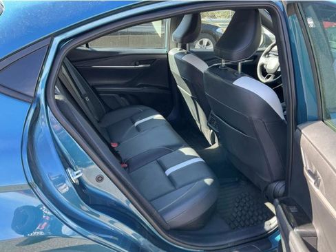 Used 2025 Toyota Camry SE w/ Multimedia Upgrade Package image 25