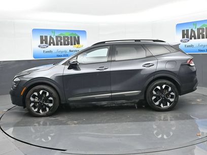 Used 2024 Kia Sportage X-Line w/ X-Line Premium Package
