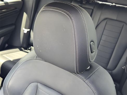 Used 2021 BMW X3 M40i w/ Premium Package AWD/4WD image 24