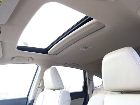 Used 2015 Honda CR-V EX-L image 26