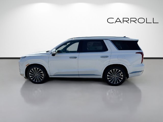 Used 2023 Hyundai Palisade Calligraphy AWD/4WD image 6