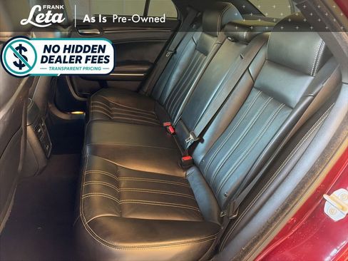 Used 2021 Chrysler 300 S RWD image 28