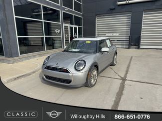 New 2026 MINI Cooper S video 1