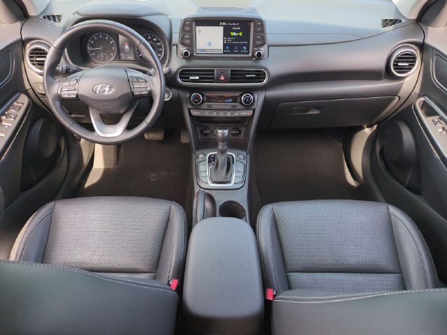 Used 2018 Hyundai Kona Ultimate AWD/4WD image 14