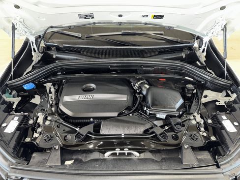 Used 2025 BMW X1 xDrive28i w/ Convenience Package image 35