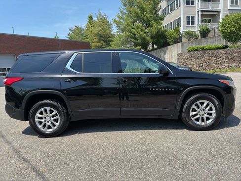 Used 2019 Chevrolet Traverse LS AWD/4WD image 6