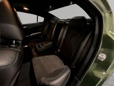 Used 2022 Dodge Charger Scat Pack w/ Daytona Edition Group RWD image 21