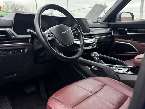 Used 2023 Kia Telluride EX image 15