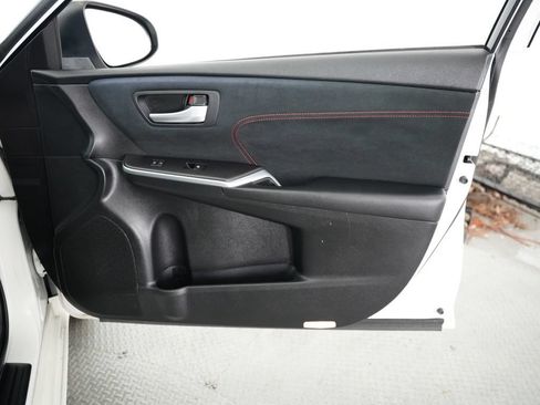 Used 2015 Toyota Camry XSE w/ Advanced Technology Package FWD image 50
