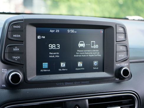 Used 2021 Hyundai Kona Limited FWD image 29