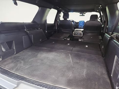 Used 2022 Ford Expedition Max Limited AWD/4WD image 45