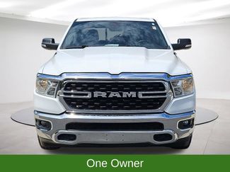 Used 2022 RAM 1500 Big Horn RWD video 2