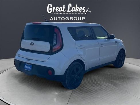 Used 2019 Kia Soul image 5