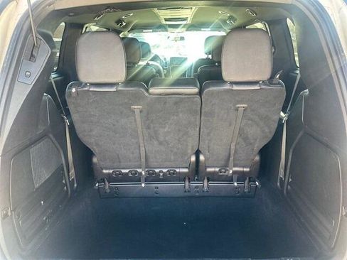Used 2015 Dodge Grand Caravan R/T image 13