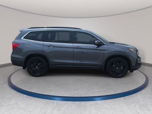 Used 2022 Honda Pilot Special Edition image 4