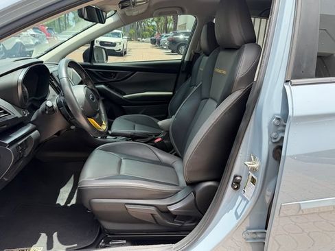 Used 2021 Subaru Crosstrek 2.5i Sport AWD/4WD image 12