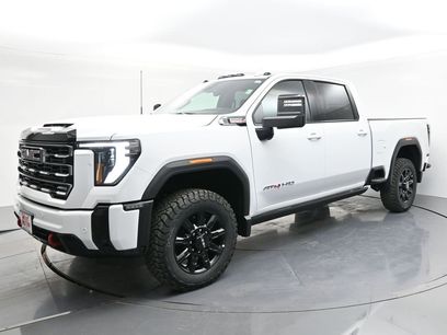 New 2026 GMC Sierra 3500 AT4 w/ AT4 Premium Plus Package