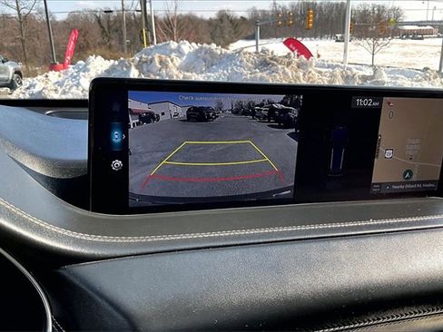 Used 2024 Genesis GV80 2.5T image 17