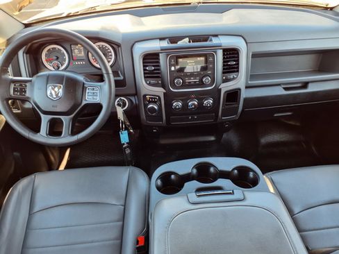 Used 2020 RAM 1500 Tradesman image 4