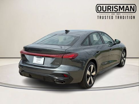 New 2026 Audi A5 2.0T Premium Plus AWD/4WD image 3