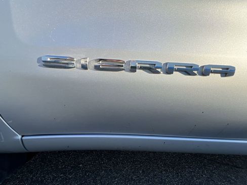 Used 2021 GMC Sierra 1500 Fleet/Base w/ Sierra Value Package image 26