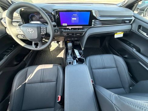 New 2026 Toyota Camry XSE w/ Premium Plus Package FWD image 31