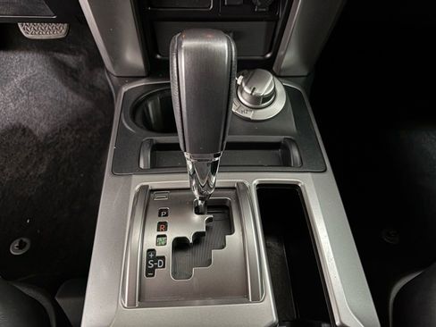 Used 2023 Toyota 4Runner SR5 Premium w/ Moonroof Package image 26