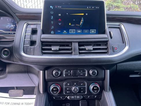 Used 2024 Chevrolet Tahoe LT AWD/4WD image 19